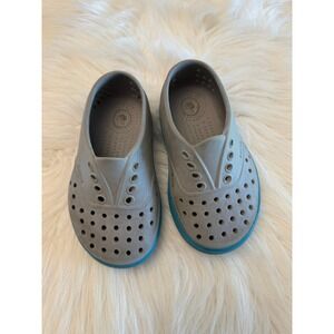 Gray native‎ shoes size 6 GUC